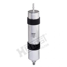 FUEL FILTER FITS: BMW 5 SEDAN M5.BMW 5 M5.BMW Z8 ROADSTER 4.9.ALPINA ROADSTER