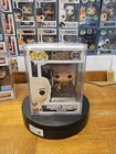 Funko Pop! Vinyl: Game of Thrones - Daenerys (White/Gold Dragon) #03