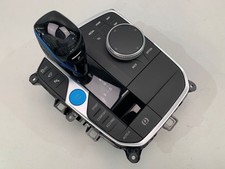 BMW 4 G22 G23 G24 G26 2022 Verkleidung Schaltknauf Schalthebel W�hlhebel