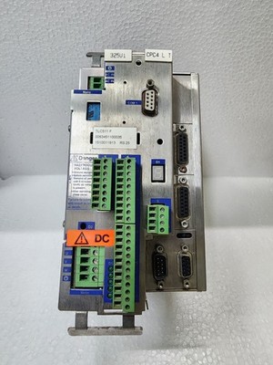 BERGER LAHR TLC511F