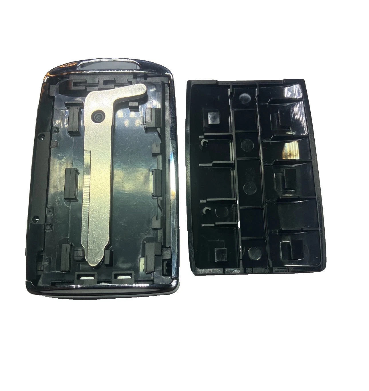 NEW OEM 2019-2025 MAZDA 3 CX-30 CX-90 SMART KEY PROX REMOTE FOB WAZSKE11D01 - product detail image 4