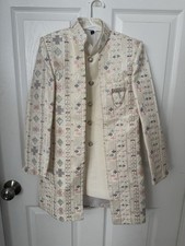 Traditional India Boys Formal Outfit Size 8