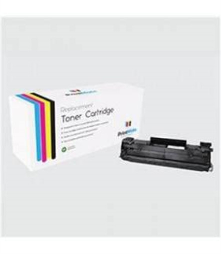 - Printmate HP CE278A 6290₽