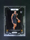 2023-24 Panini Prizm Victor Wembanyama #136 RC Rookie WBPZ136 1