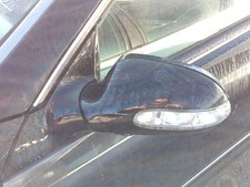 Retroviseur gauche (ou coque) Mercedes 280
