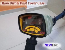 Garrett ACE Ace 150/250/350/Euro Metal Detector Rain Dirt Dust Cover Case New