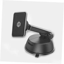 Dashboard and Windshield Magnetic Phone Magnetic Phone Dash & Windshield Mount