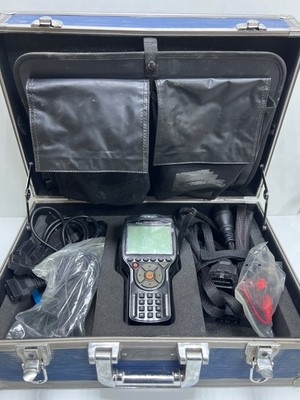 Nextech Carman Scan Lite Diagnostic tool