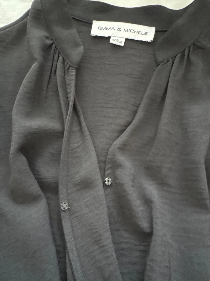 Emma & Michele Foto 4 de 4