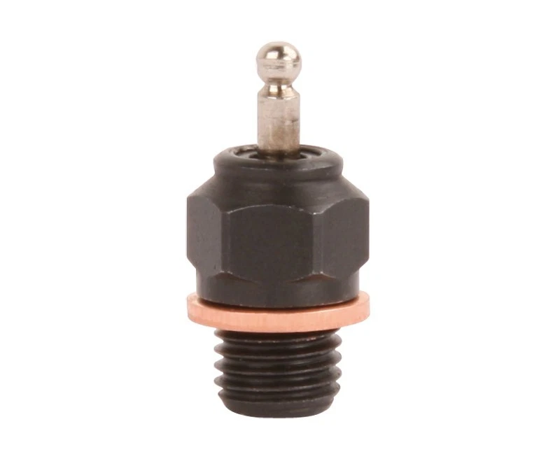 Carson Verbrenner Set + Bio Nitro Sprit + Starter Set + Rossi R2 Glühkerze - Bild 4 von 4