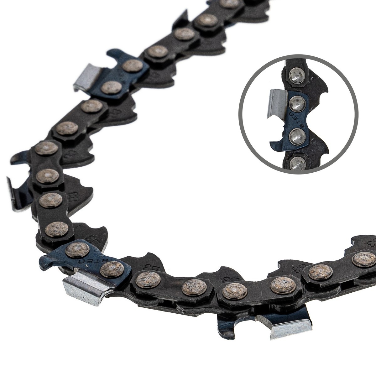8Ten 810-CCC2256H 24 inch Chainsaw Chain - 5 Pack for sale online