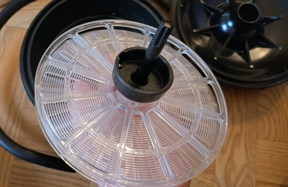 LOMO Entwicklungstank 16mm, Super8 Doppel 8, roct5 - Bild 2 von 4