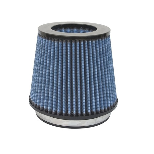 aFe Power 24-91021 Universal Round Tapered Blue Magnum Flow Pro 5R Air Filter