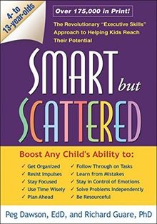Smart but Scattered: The Revolutionary Executive S... | Buch | Zustand sehr gut