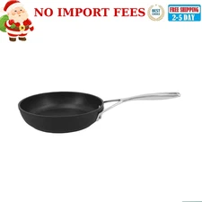 Demeyere Alu Pro 5 8-inch, Aluminum, Non-stick, Fry Pan