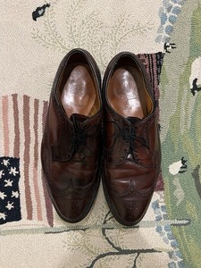 Allen Edmonds Shell Cordovan | eBay display picture 3