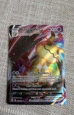 Mimikyu VMAX 069/172 Swsh09: Brilliant Stars Holo for sale online