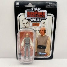 Lobot Vintage Collection Star Wars Empire Strikes Back 3.75-Inch Action Figure