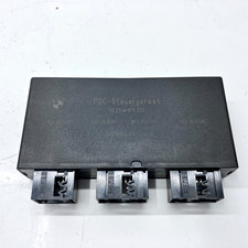 BMW 5 series Parking Distance Control Unit PDC Module 6978232 park E60 E61