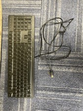 Razer Ornata V3 X RGB Gaming Keyboard - US English, Membrane Switches