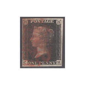 1 Penny w Wielka Brytania | eBay