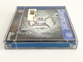 ✅ Unreal Tournament - SEGA Dreamcast - Factory SEALED / NEU / Brand NEW - PAL