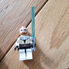 LEGO Star Wars: Republic Attack Gunship 7676 (2008) parts lot description