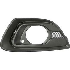 WEBPARTS-Grille de pare-chocs gauche pour opel astra j (gtc) -Réf:B131079