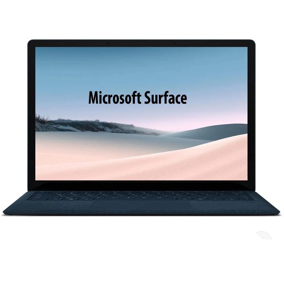 Microsoft Surface Laptop 3 1868 Core i5-1035G7 1,20Ghz 8GB 256GB 13" 2256x1504  