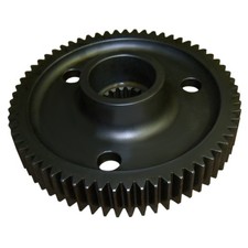 S612546 New Swing Box Gear Fits Case Excavator 40D 40E 50D 50E 980B 1280