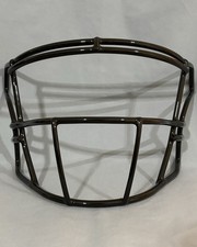 Custom Speed Flex Facemask SF 2BD SW - BLACK Color