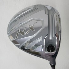 HONMA Driver BERES NX Triple Star 10.5 StiffRegular VIZARD FOR NX 45: