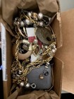 2lbs. Jewelry Miscllaneous Pieces — photo 2