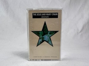 Jesus and Mary Chain Automatic | eBay