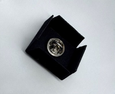 Apple Product Professional Pin Badge (2014) – Employee Exclusive