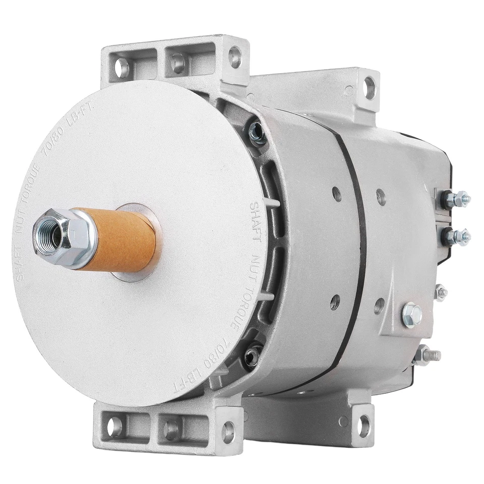 Alternator for 99-06 Sterling Truck A9500 99-00 A9513 99-07 AT9500 99 AT9522 - Imagem 2 de 4