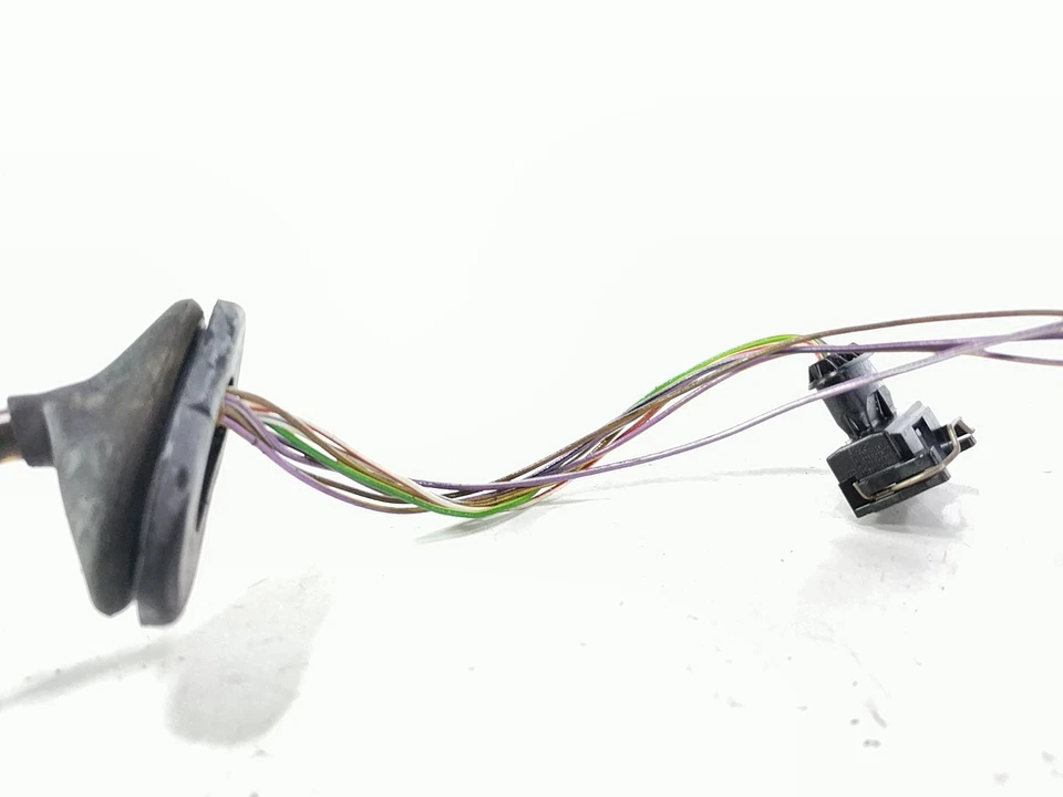 00 Arnés de cables subcableado BMW R1200C A Foto 3 de 4