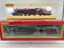 Hornby R3854X LMS Princess Royal Duchess of Kent 6212 DCC bestückte NEUE Lok in Schachtel