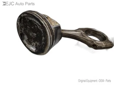 Piston and Connecting Rod Standard From 2018 Subaru Forester  2.5