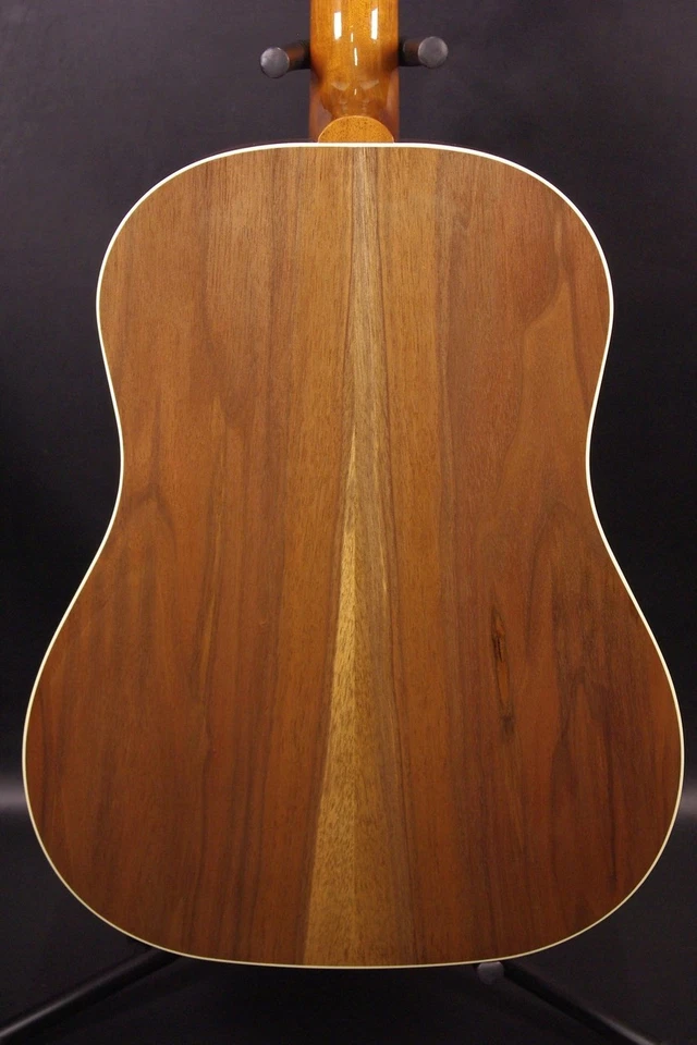 Gibson J-45 Studio Walnut 2023 (nº251013) Foto 3 de 4