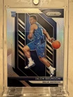 2018-19 Panini Prizm - Jalen Brunson #250 Silver Prizm (RC)