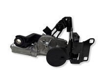 BMW 5 E60 E61 2009 GENUINE Wischermotor Heckscheibe 1397220903 