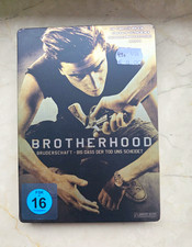 Ascot Elite Brotherhood (DVD) Thriller FSK 16...