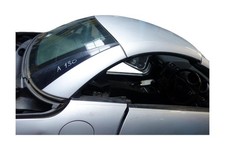 Dach Verdeck Heckscheibe Hardtop silber Mercedes SLK R171 Bj2004 Dach Verdeck Heckscheibe Hardtop silber Mercedes SLK R171 Bj2004