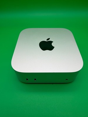 Apple Mac Mini | M4 Pro | 64GB | 512GB | 14 CPU | 20 GPU | Desktop Computer