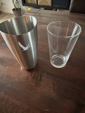 GREY GOOSE Boston Shaker