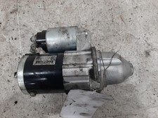 2019 MITSUBISHI ECLIPSE CROSS Mk1 1.5L Petrol 8 Speed Automatic STARTER MOTOR