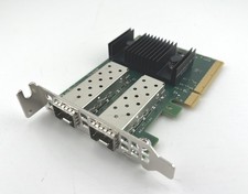 HPE Mellanox MCX631102AS-ADAT Ethernet 10/25G...