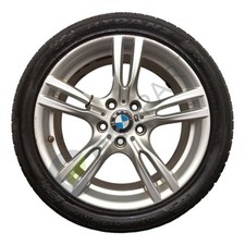 BMW 5 SERIES MK6 FL F10 Alloy Wheel Single
