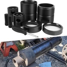 Semi Truck Pin and Bushing Adapter Tool 15030